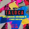 Ta Loca (feat. 3Tenores, David Dluna)