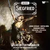 Siegfried, Act 2, Scene 1: "In Wald und Nacht" (Alberich)