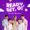 About Ready, Set, G! (feat. SB19 & GCash Jr.) Song