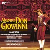 Don Giovanni, K. 527, Act 1: "Notte e giorno faticar" (Donna Anna, Don Giovanni, Leporello, Il Commendatore)