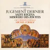 About Extremum Dei judicium, H. 401: V. Bruit de trompettes Song