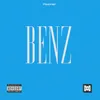 About Benz Song