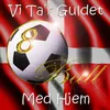 About Vi Ta'r Guldet Med Hjem Song
