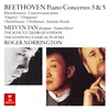 Piano Concerto No. 5 in E-Flat Major, Op. 73 "Emperor": I. Allegro