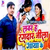 About Labhar Ha Rangadar Jila Gaya Ke Song
