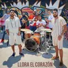 About Llora el Corazón Song