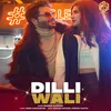About Dilli Wali Song