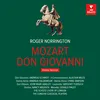 Don Giovanni, K. 527, Act 1: Recitativo. "Orsù, spicciati presto" (Don Giovanni, Leporello)