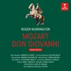 Don Giovanni, K. 527, Act 1: Duetto. "Fuggi, crudele, fuggi!" (Donna Anna, Don Ottavio)