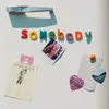 Somebody (Sped up version)