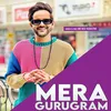 About Mera Gurugram Song