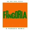About No me das pena (Ô Paradis Remix) Song