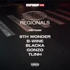 About The Regionals: Vietnam (feat. B-Wine, Blacka, Gonzo, tlinh) Song