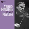 Violin Concerto No. 5 in A Major, K. 219 "Turkish": III. Rondeau. Tempo di menuetto