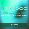 About I'm Good (Blue) [Stage Mix] Song