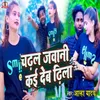 About Chadhal Jawani Kai Deb Dhila Song