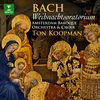 About Weihnachtsoratorium, BWV 248, Pt. 1: No. 7, Choral. "Er ist auf Erden kommen arm" Song