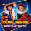 About 100.000 Wensen (Check Check) Song