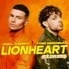 About Lionheart (Fearless) Song