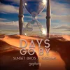 About Days Go By Song