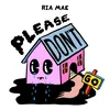 About Please Don't Go (Corey Lerue Remix) Song