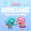 About Oles Nye Autobil Song