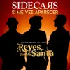 About Si me ves aparecer (Canción original de la película Reyes contra Santa) Song