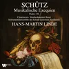 Musikalische Exequien, Op. 7: I. Concert, SWV 279, Pt. 2. "Also hat Gott die Welt geliebet"