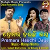 About Premara Hauchi Jaya Song