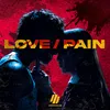 About LOVE / PAIN Song