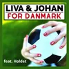 About For Danmark (feat. Holdet) Song