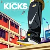 About Kicks Song