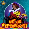 About Uit Je Pepernoot Song