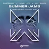 About Summer Jams (Blasterjaxx Festival Mix) Song
