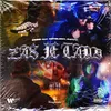 About Zas Je Tady (feat. Astelony & P4TTY) Song