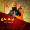 About Sabha (feat. Rupin Kahlon) Song