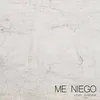 Me Niego (Piano Cover)