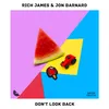 About Don't Look Back Song