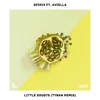 About Little Doubts (feat. Aviella) [TYNAN Remix] Song