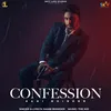 About Confession Song