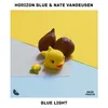 About Blue Light Song