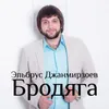 Ty vse poteryala (feat. Alexandros Tsopozidis)