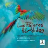 Piazzolla: Los pájaros perdidos