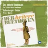 About Beethoven: 12 German Dances, WoO 8: No. 10 in D Major Song