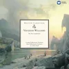 A Sea Symphony (1986 Digital Remaster), IV. The Explorers (Grave e molto adagio - Andante cono moto): Sail forth (chorus, soprano & baritone)