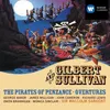 Sullivan: The Pirates of Penzance or The Slave of Duty, Act 1: "Pray observe the magnanimity" (Frederic, Major-General, Samuel, Pirate King, Mabel, Kate, Edith, Girls, Pirates)
