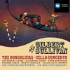 The Gondoliers (or, The King of Barataria) (1987 Remastered Version), Act I: Bridegroom and bride (Chorus)