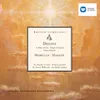 Songs of Sunset on Texts by Ernest Dowson, RT II/5: No. 3, "Pale amber sunlight falls across" (Chorus)