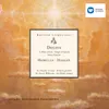 Songs of Sunset on Texts by Ernest Dowson, RT II/5: No. 5, "By the sad waters of separation" (Baritone)