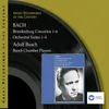 Brandenburg Concerto No. 1 in F Major, BWV 1046: I. —